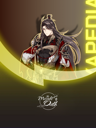 The Moonlit Oath